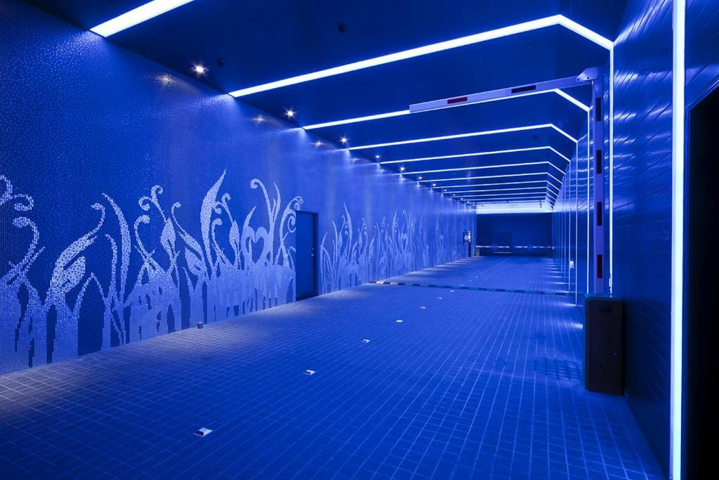 Wego Funtel - Dazhi Branch Motel Tajpej Szoba fotó